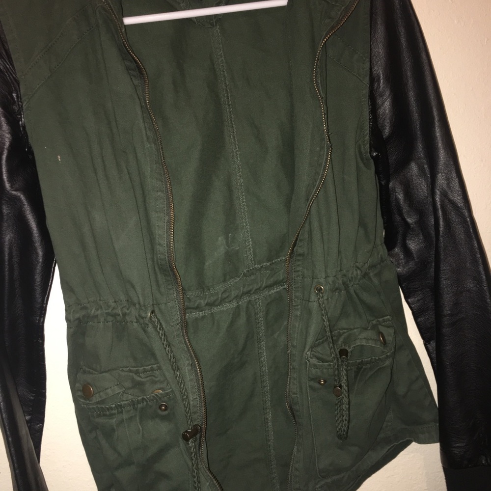 Jacket